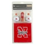 Nebraska Cornhuskers Gift Set