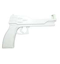 ORB Hand Gun (Wii)