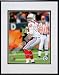 Photo File New England Patriots Tom Brady Framed Photo-Size: One Size
