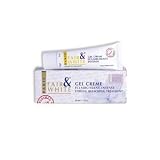 12 fair and white gle creme 30ml