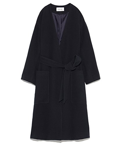 (フレイ アイディー)FRAY I.D ガウンコート