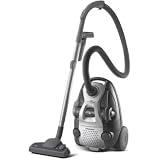 220 Volt (NOT USA COMPLIANT) Electrolux Vaccum Cannister 2100 Watt Bagless