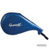 ProForce Gladiator Double Focus Hand Kicking Target - Blue