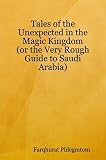 Rough Guide Saudi Arabia