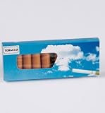 Genius E - Cigarette Cartridges (10pk)