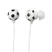 All Products : Hog Wild Earbuds Soccer
