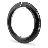 Kipon Nikon to Canon Lens Mount Adapter