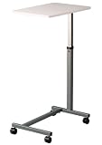 Brewer Patient Over Bed Clinical Hospital Table
