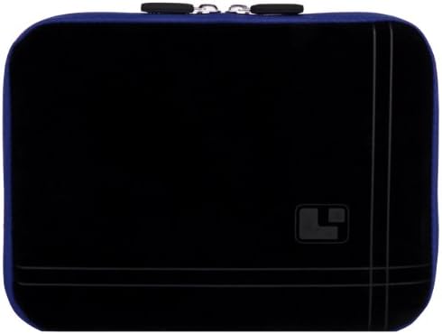 Blue Edge SumacLife Bubble Padded Sleeve for Visual Land / Kocaso / HKC / Vulcan / Azend 7.85 to 8" Tablets