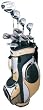 Paragon Vision Pro Ladies Golf Club Package Set