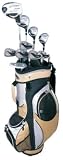 Paragon Vision Pro Ladies Golf Club Package Set