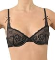 DKNY Lavish Lace Cut & Sew Underwire Bra (451676)