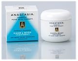 Anastasia Hand & Body Treatment, 4 oz