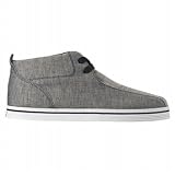 Lugz Men's Trooper Canvas Shoes