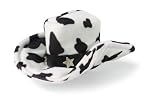 Cowboy Hat for Dog - Xs