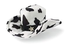 Cowboy Hat for Dog - Xxs