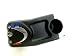 FSA DH-300 STEM CNC 6061 T6 ALUMINUM 25.4 X 60MM DH300