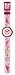Flik Flak ZFBN044 Romantic Flowers Kinderuhr
