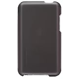 Incase Hard Case For iPod Touch 2nd Generation - Black Frost (CL56197)