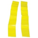 Champion Sports Replacement Flags - Yellow - Available by the dozen