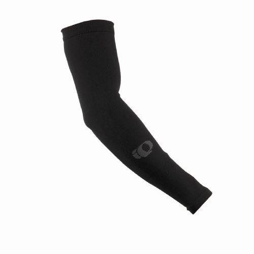 Pearl Izumi Thermal Lite Arm Warmer,Black,Medium
