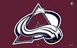 Colorado Avalanche NHL 3'x5' Banner Flag by Rico Industries