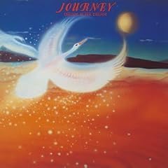 Journey Dream After Dream lyrics