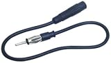 Scosche Axt12 12-Inch Antenna Extension Cable