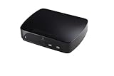 Iomega ScreenPlay DX HD Multimedia-Player mit 1TB Festplatte (USB 2.0, HDMI)