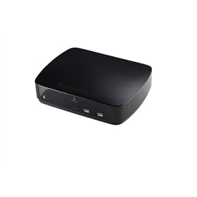 Iomega 35040  1TB ScreenPlay DX HD Wireless Media Player