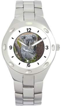 Koala Bear - WATCHBUDDY® Womens Size)