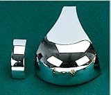 Chrome Corner & Side Castings (Set of 6)