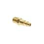 Grizzly H3177 1/4" NPT Male Plug