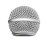 On Stage Mesh Grill Replacement For SM48/58