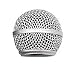 On Stage Mesh Grill Replacement For SM48/58