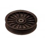 Goodyear 49042 Gatorback Idler and Tensioner Pulley by Goodyear