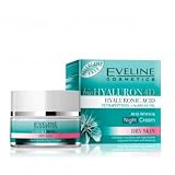 bioHYALURON 4D Anti-Wrinkle Night Cream for Dry Skin