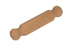 Review Faringdon Collection 17740120 / Faringdon 15cm Beech Rolling Pin - 17740120