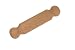 Faringdon 15cm Beech Rolling Pin - 17740120