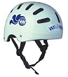 Wildwasser Wildwater Competition Paddling Helmet (White or Black)