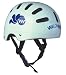 Wildwasser Wildwater Competition Paddling Helmet (White or Black)