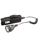 Watershot 10W 100M STRYKR Dive Light 8-Cell Base Kit Scuba Diving LED Light Set WSLED-K018A