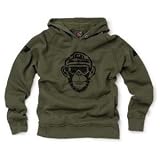 One Industries Stencil Hoody