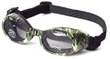Doggles ILS Goggles Camo Small Dog Goggles