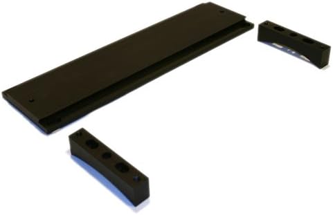 Losmandy 11" Dovetail Plate for Celestron DC11