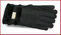 Ugg Australia Shearling In and Out Long Glove
