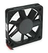 Dayton 2RTF1 Axial Fan, 13 CFM, 5 Volt DC, 30 dBA
