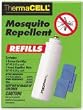 ThermaCELL Mosquito Repellent Refill Value Pack