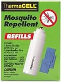 ThermaCELL Mosquito Repellent Refill Value Pack