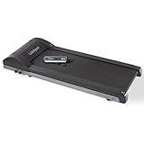 Lifespan TR1200-DT3 Standing Desk Treadmill - Grey